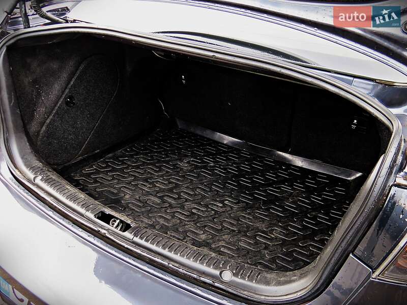 Седан Mazda 3 2006 в Черкасах фото 16 Седан Mazda 3 2006 в Черкасах