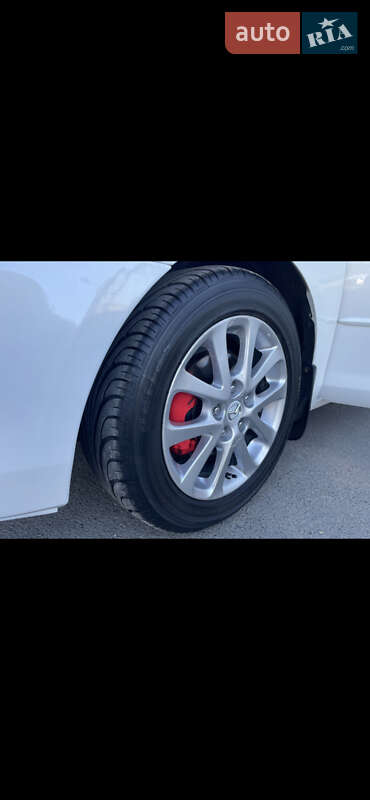 Седан Mazda 3 2008 в Одесі