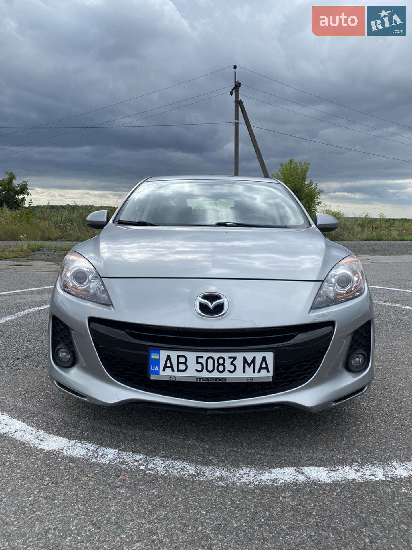 2012 Mazda 3 - мініатюра 2