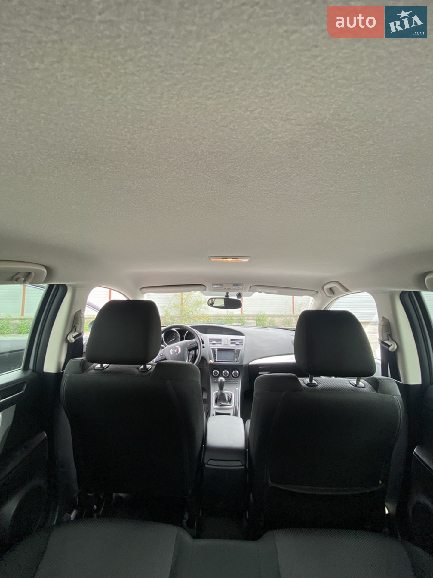 2012 Mazda 3 - мініатюра 22