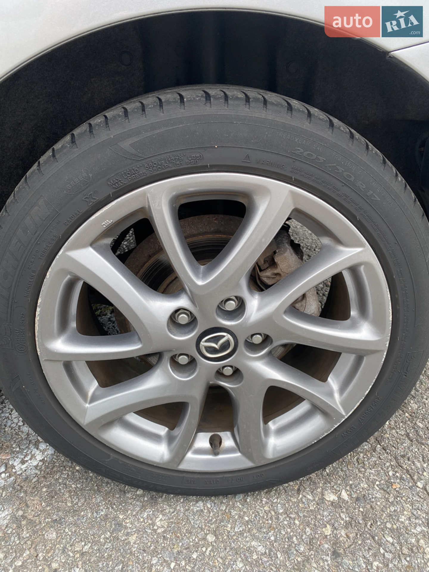 2012 Mazda 3 - мініатюра 36