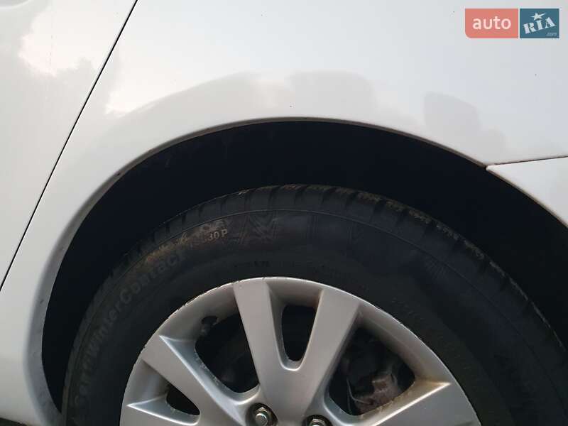 Седан Mazda 3 2007 в Киеве