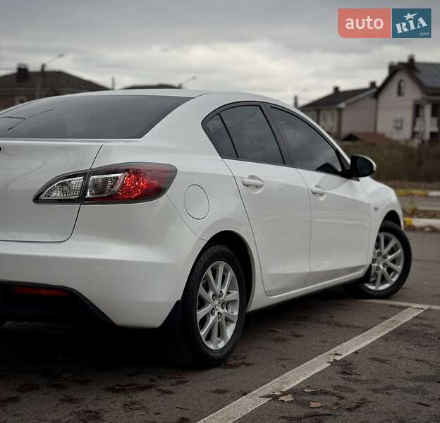 Седан Mazda 3 2010 в Києві фото 11 Седан Mazda 3 2010 в Києві