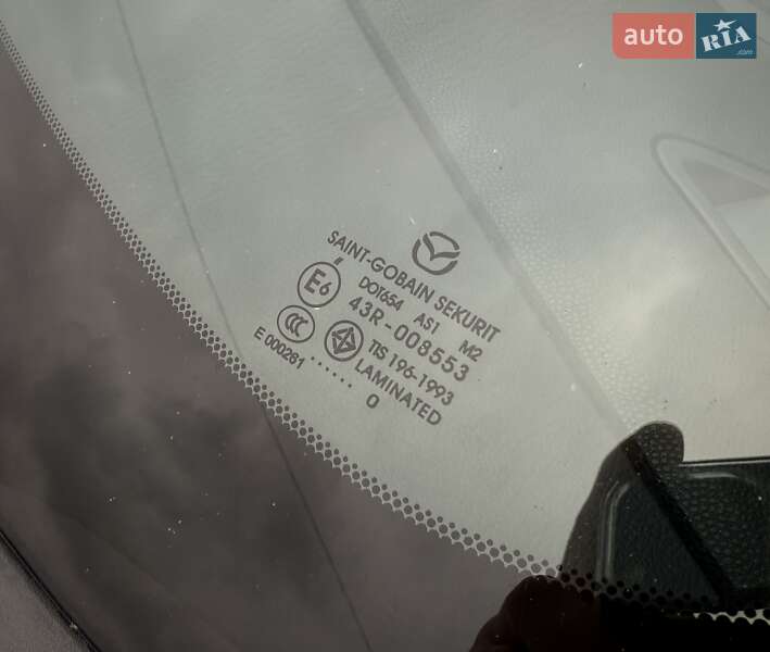 Седан Mazda 3 2010 в Києві фото 34 Седан Mazda 3 2010 в Києві