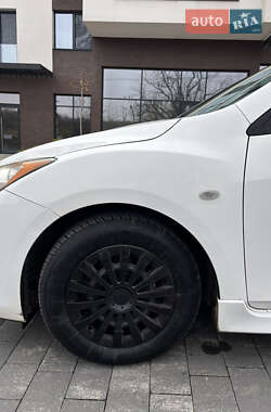 Хэтчбек Mazda 3 2010 в Ужгороде