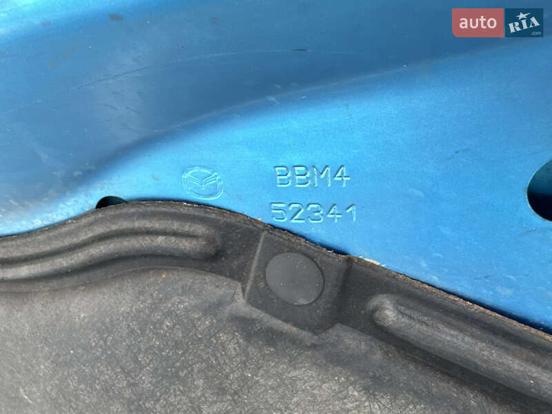 Седан Mazda 3 2010 в Києві фото 73 Седан Mazda 3 2010 в Києві