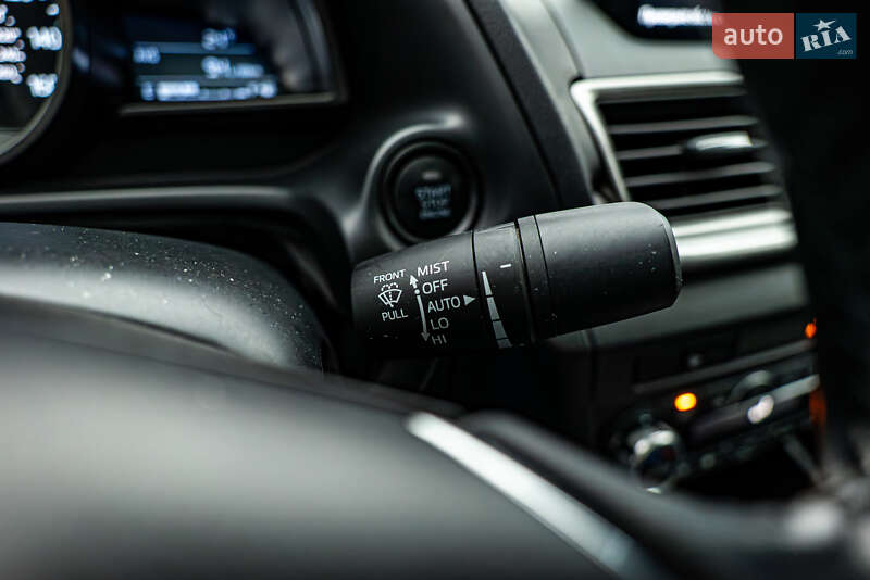 Седан Mazda 3 2018 в Києві фото 15 Седан Mazda 3 2018 в Києві