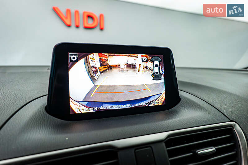 Седан Mazda 3 2018 в Києві фото 18 Седан Mazda 3 2018 в Києві