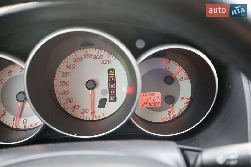 Хетчбек Mazda 3 2009 в Вінниці фото 30 Хетчбек Mazda 3 2009 в Вінниці