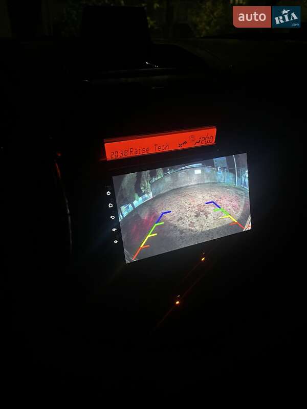 Седан Mazda 3 2004 в Белгороде-Днестровском