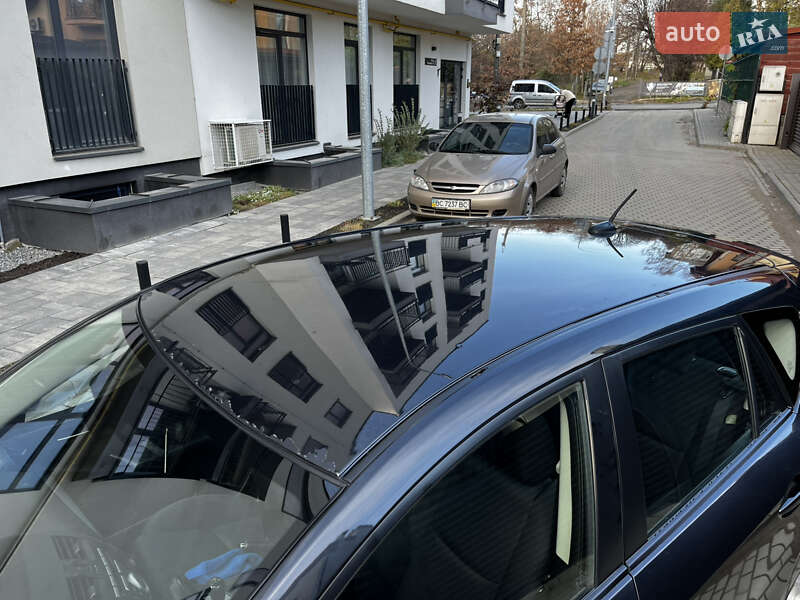 Хетчбек Mazda 3 2009 в Львові