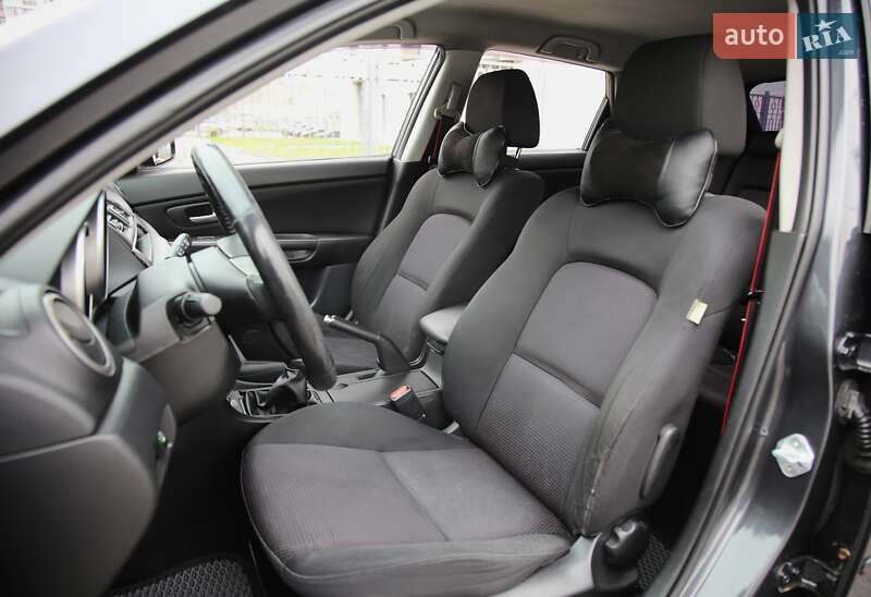 Хэтчбек Mazda 3 2006 в Харькове фото 7 Хэтчбек Mazda 3 2006 в Харькове