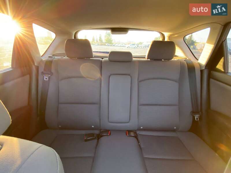 Хетчбек Mazda 3 2007 в Києві фото 10 Хетчбек Mazda 3 2007 в Києві