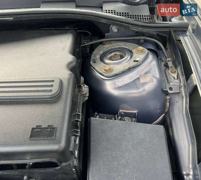 Седан Mazda 3 2008 в Петропавлівській Борщагівці фото 27 Седан Mazda 3 2008 в Петропавлівській Борщагівці