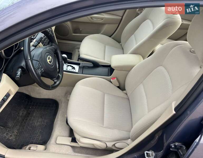 Седан Mazda 3 2008 в Петропавлівській Борщагівці фото 30 Седан Mazda 3 2008 в Петропавлівській Борщагівці