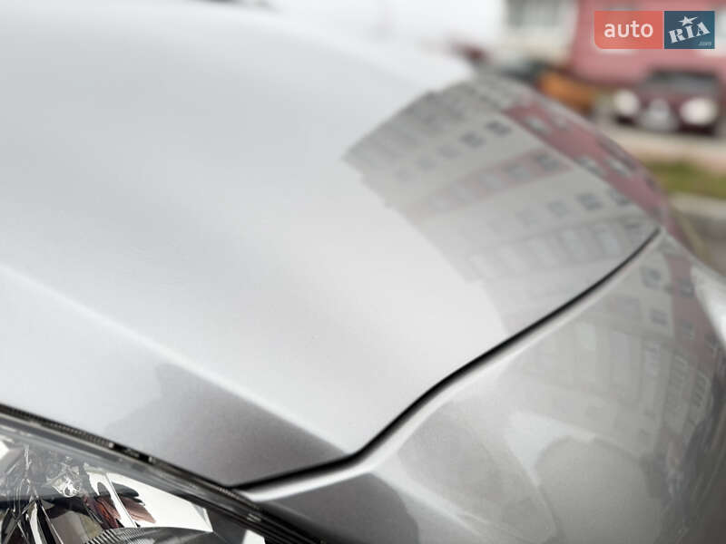 Хетчбек Mazda 3 2010 в Вінниці фото 26 Хетчбек Mazda 3 2010 в Вінниці