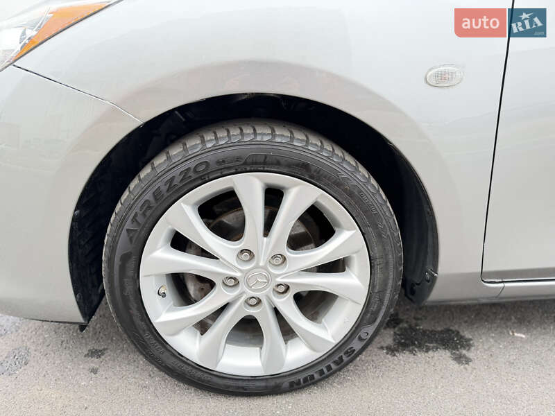 Хетчбек Mazda 3 2010 в Вінниці фото 28 Хетчбек Mazda 3 2010 в Вінниці