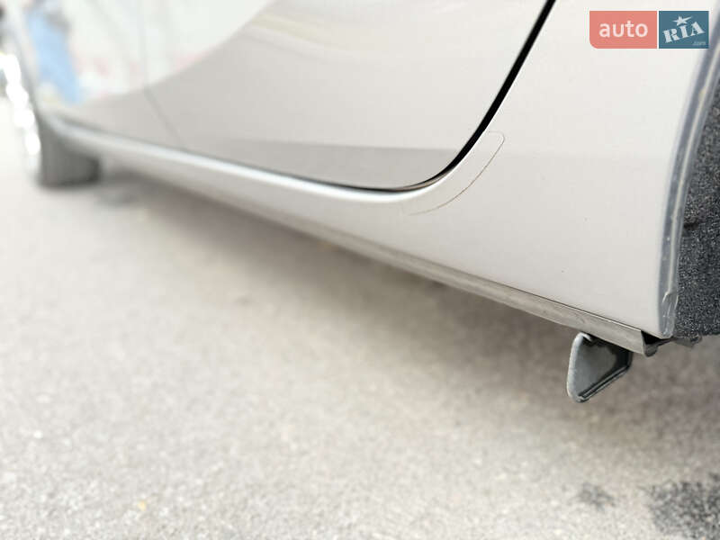 Хетчбек Mazda 3 2010 в Вінниці фото 33 Хетчбек Mazda 3 2010 в Вінниці