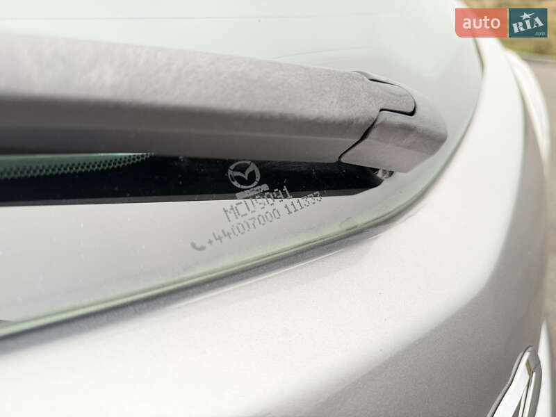 Хетчбек Mazda 3 2010 в Вінниці фото 40 Хетчбек Mazda 3 2010 в Вінниці