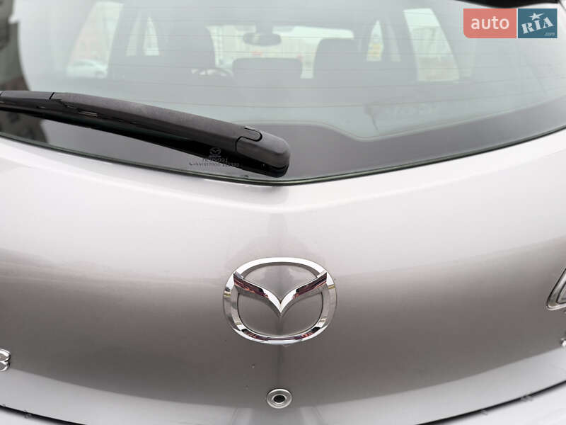 Хетчбек Mazda 3 2010 в Вінниці фото 44 Хетчбек Mazda 3 2010 в Вінниці