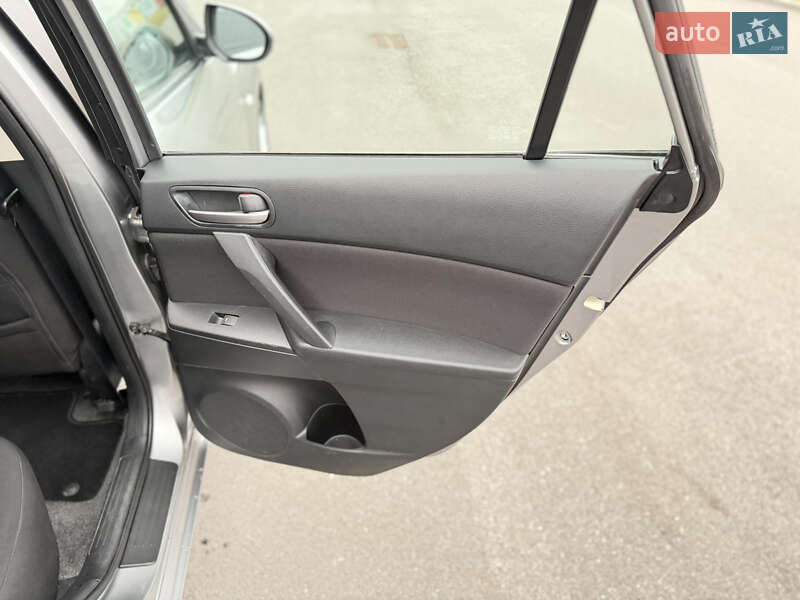 Хетчбек Mazda 3 2010 в Вінниці фото 69 Хетчбек Mazda 3 2010 в Вінниці