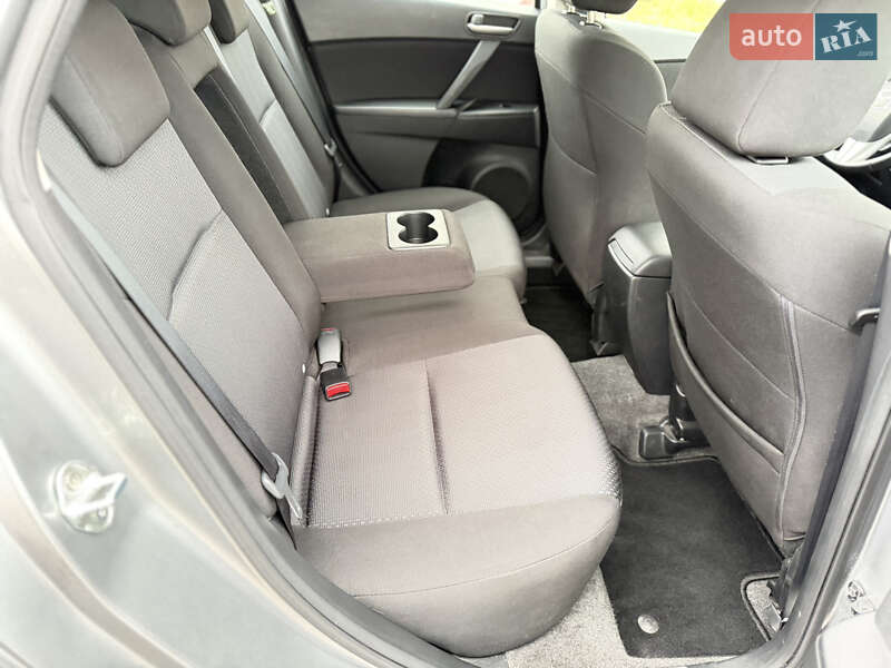 Хетчбек Mazda 3 2010 в Вінниці фото 72 Хетчбек Mazda 3 2010 в Вінниці