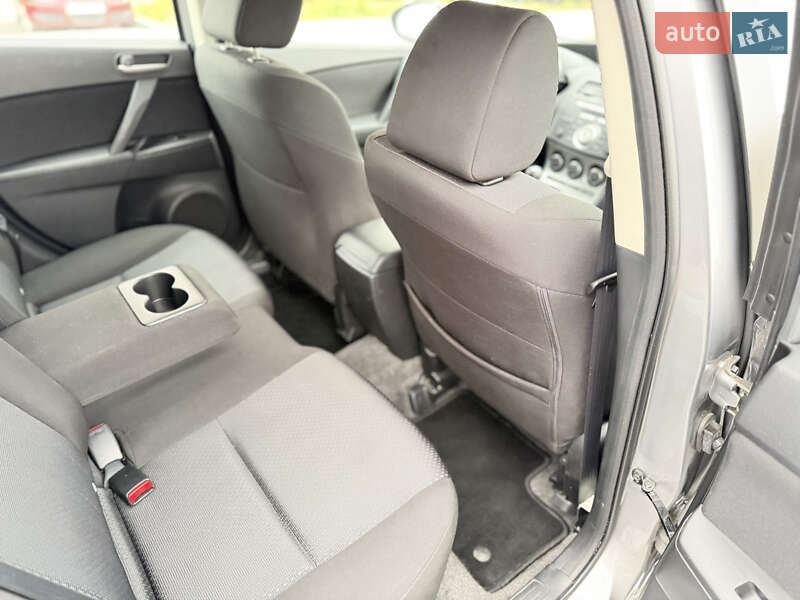 Хетчбек Mazda 3 2010 в Вінниці фото 75 Хетчбек Mazda 3 2010 в Вінниці