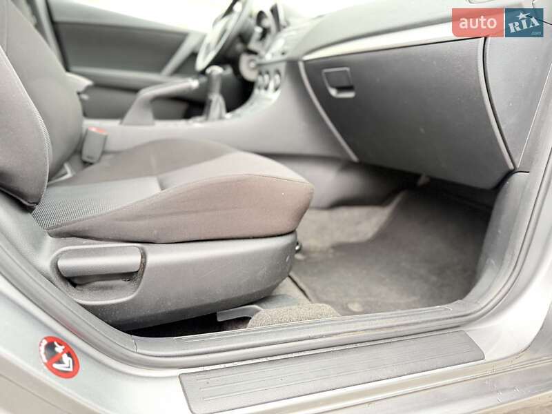 Хетчбек Mazda 3 2010 в Вінниці фото 79 Хетчбек Mazda 3 2010 в Вінниці