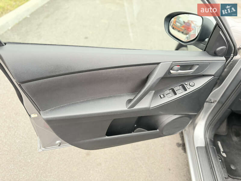 Хетчбек Mazda 3 2010 в Вінниці фото 91 Хетчбек Mazda 3 2010 в Вінниці