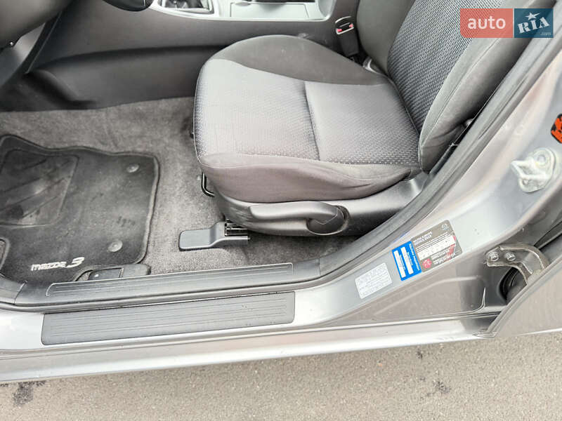 Хетчбек Mazda 3 2010 в Вінниці фото 92 Хетчбек Mazda 3 2010 в Вінниці