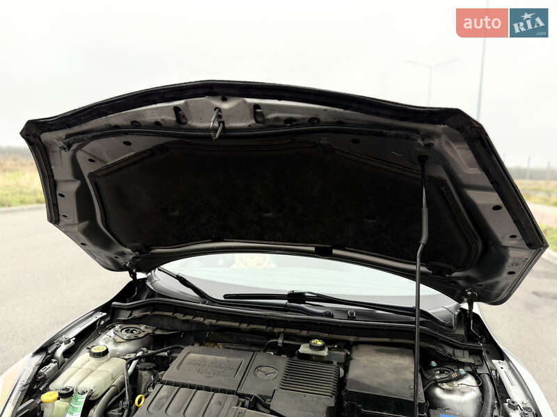 Хетчбек Mazda 3 2010 в Вінниці фото 112 Хетчбек Mazda 3 2010 в Вінниці