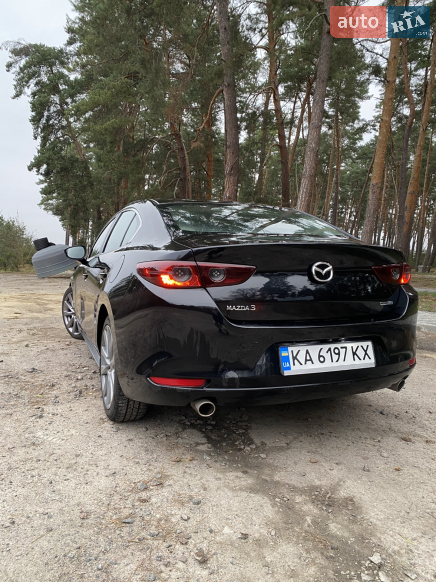 2019 Mazda 3 - мініатюра 7