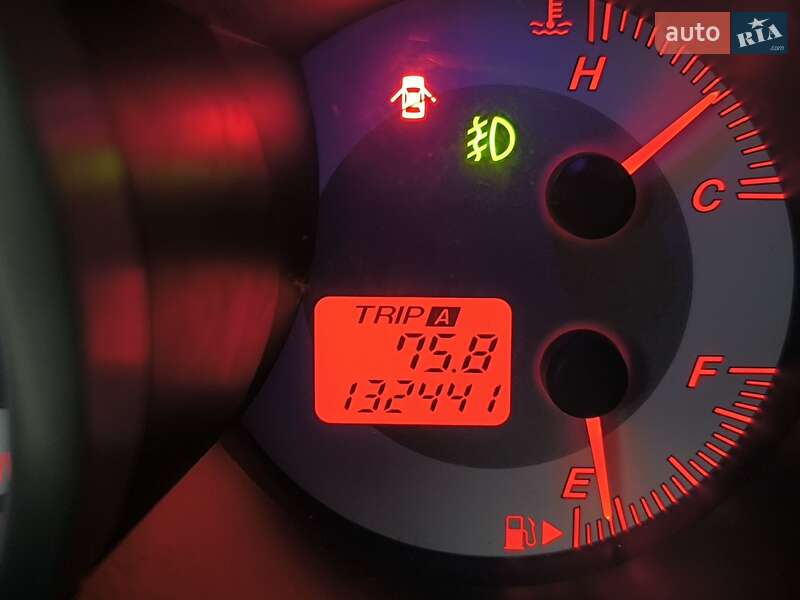 Седан Mazda 3 2007 в Одесі фото 4 Седан Mazda 3 2007 в Одесі