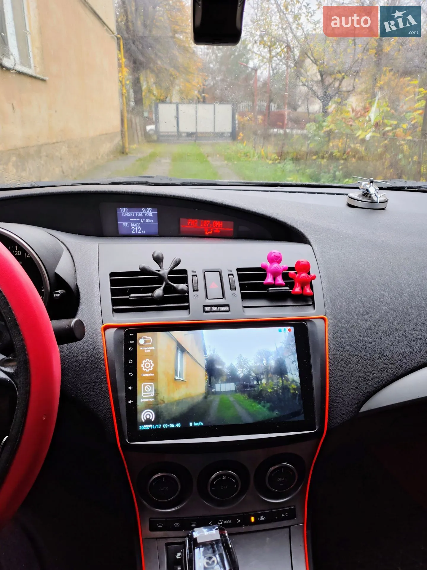 2010 Mazda 3 - мініатюра 14