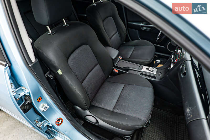 Хетчбек Mazda 3 2007 в Києві фото 16 Хетчбек Mazda 3 2007 в Києві