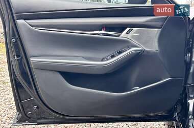 Хэтчбек Mazda 3 2020 в Одессе фото 9 Хэтчбек Mazda 3 2020 в Одессе