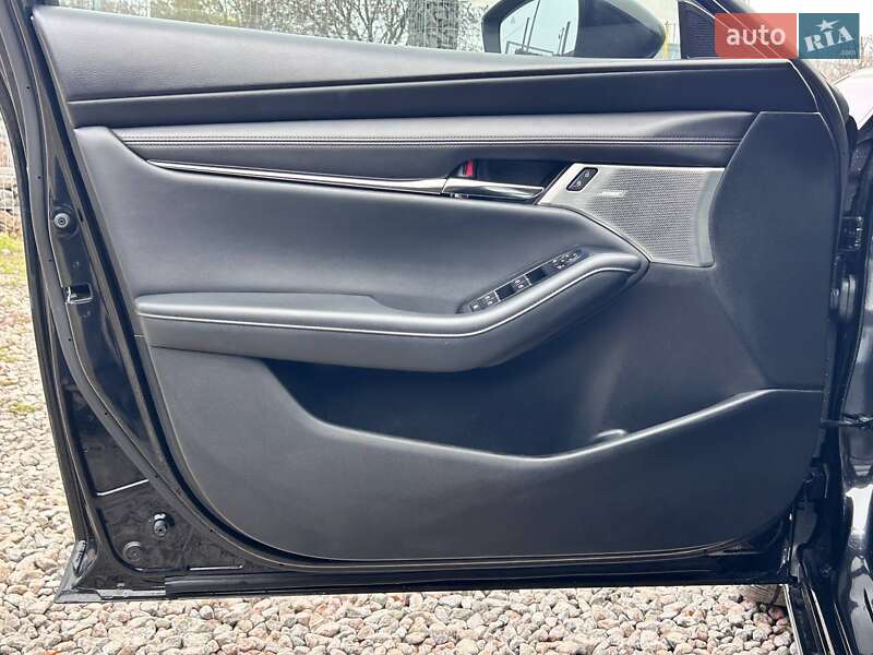 Хэтчбек Mazda 3 2020 в Одессе фото 9 Хэтчбек Mazda 3 2020 в Одессе