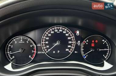 Хэтчбек Mazda 3 2020 в Одессе фото 14 Хэтчбек Mazda 3 2020 в Одессе