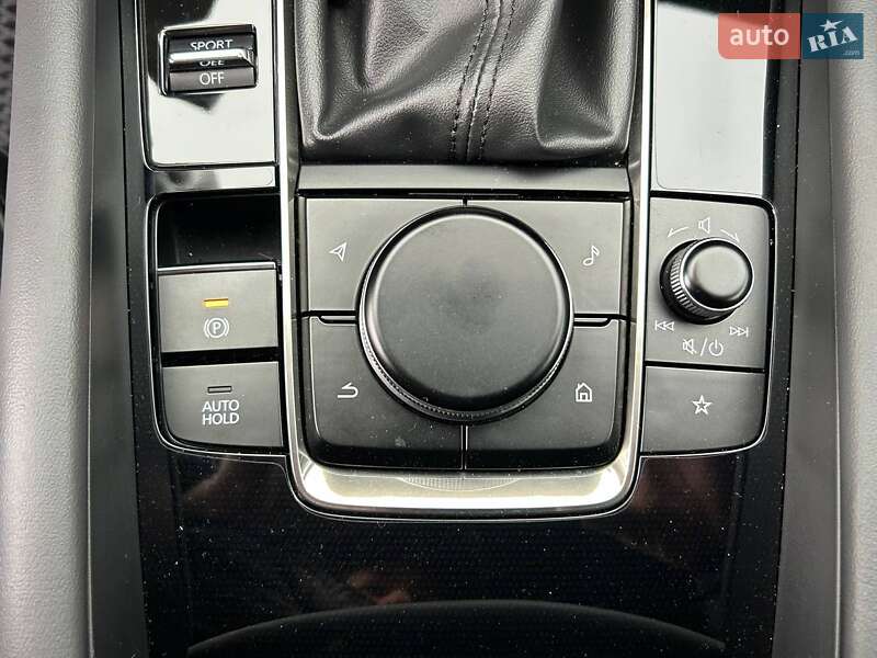 Хэтчбек Mazda 3 2020 в Одессе фото 20 Хэтчбек Mazda 3 2020 в Одессе