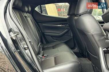 Хэтчбек Mazda 3 2020 в Одессе фото 27 Хэтчбек Mazda 3 2020 в Одессе