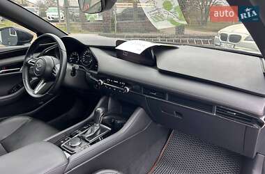 Хэтчбек Mazda 3 2020 в Одессе фото 32 Хэтчбек Mazda 3 2020 в Одессе