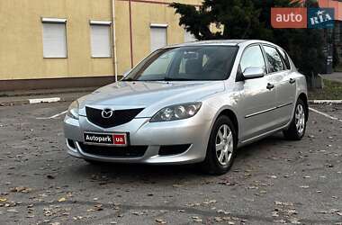Хетчбек Mazda 3 2005 в Запоріжжі