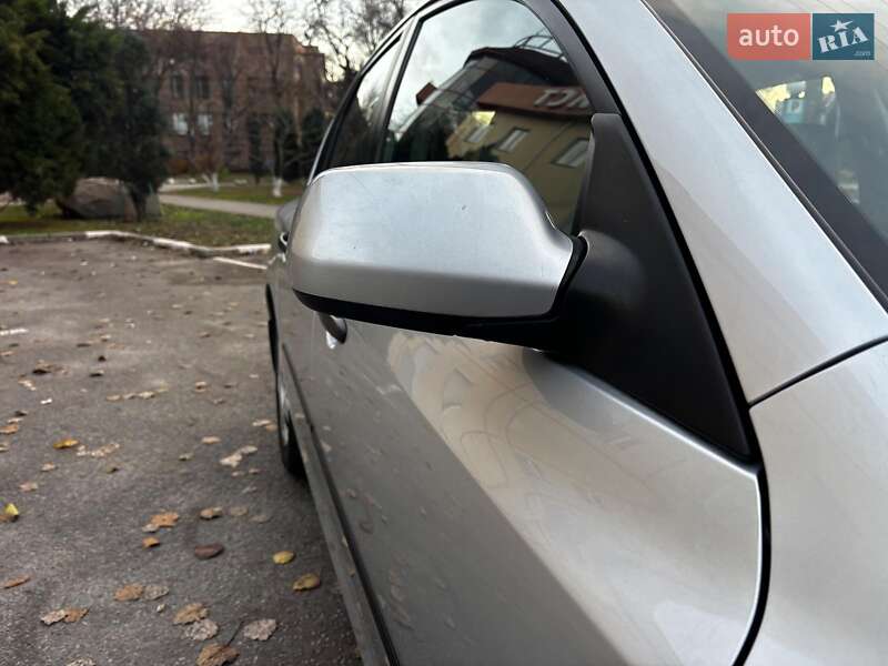 Хэтчбек Mazda 3 2005 в Запорожье фото 10 Хэтчбек Mazda 3 2005 в Запорожье