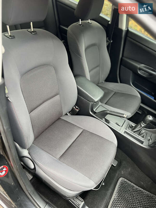 Седан Mazda 3 2008 в Хмельницькому