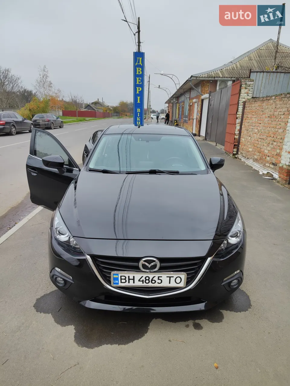 2015 Mazda 3 - мініатюра 33