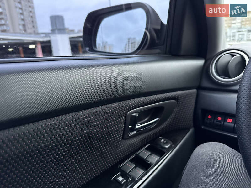 Седан Mazda 3 2008 в Киеве