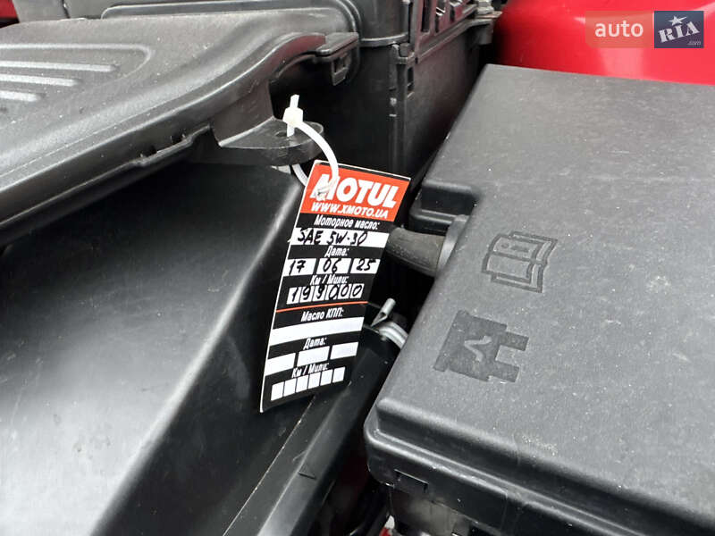 Седан Mazda 3 2008 в Киеве