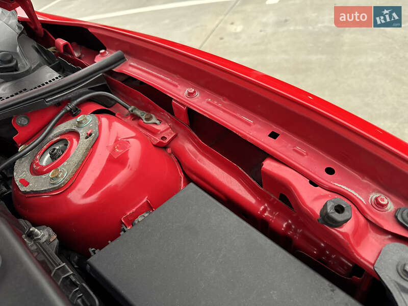 Седан Mazda 3 2008 в Киеве