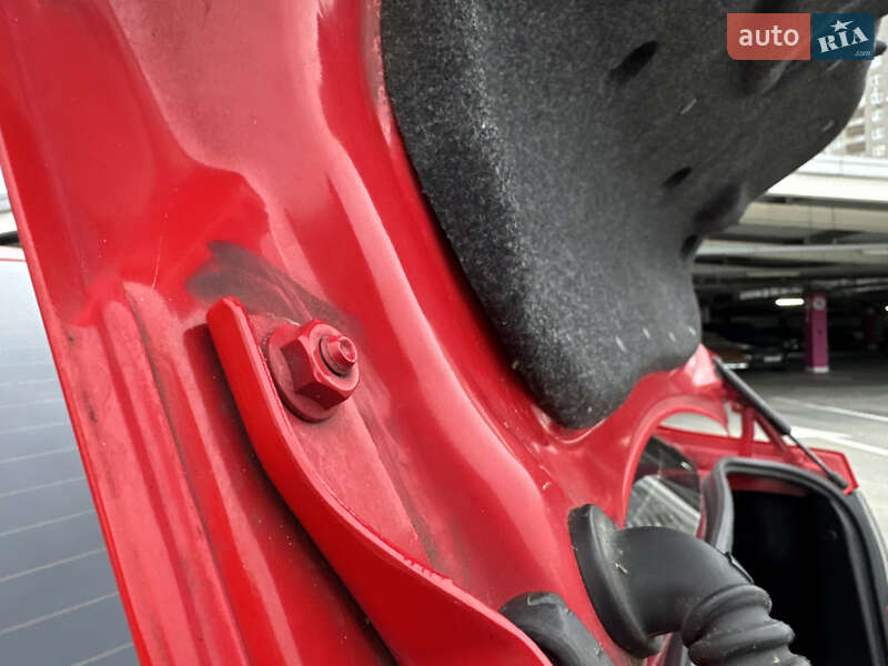 Седан Mazda 3 2008 в Киеве