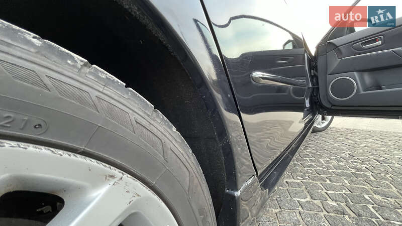 Хэтчбек Mazda 3 2007 в Днепре